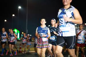 BIB: 7777
                            <button type="button" onclick="openModal(22911565)" class="btn btn-primary btn-sm float-right btn-popup" data-toggle="modal" data-target=".modal-high-quality">
                        <i class="fas fa-shopping-cart"></i> Add to Cart
                    </button>
                                            <button type="button" onclick="isThisMe(22911565, true)" class="btn btn-success btn-sm float-right btn-popup btn-isme hidden" data-toggle="tooltip" data-placement="bottom" title="นี่คือรูปของคุณใช่ไหม คลิกที่นี่เพื่อเอาเข้าอัลบั้ม">
                        <i class="fas fa-plus"></i> Add to album
                    </button>
                    <button type="button" onclick="isThisMe(22911565, false)" class="btn btn-warning btn-sm float-right btn-popup btn-isnotme hidden">
                        <i class="fas fa-ban"></i> Remove from album
                    </button>